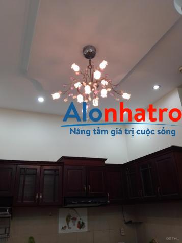 Cho Thuê Nhà Nguyên Căn 3 Tầng + Sân Thượng, Đường Nguyễn Tuyển, Hẻm Ô Tô, Khu Văn Hóa Dân Trí Cao