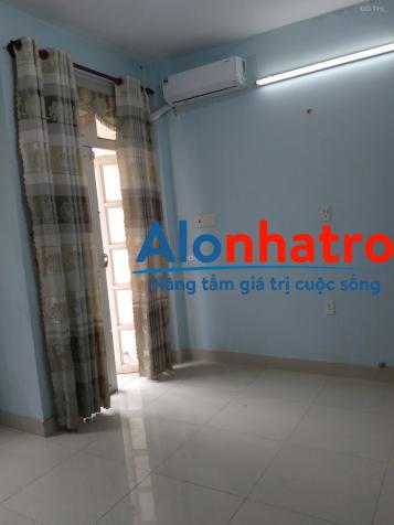 Cho Thuê Nhà Nguyên Căn 3 Tầng + Sân Thượng, Đường Nguyễn Tuyển, Hẻm Ô Tô, Khu Văn Hóa Dân Trí Cao