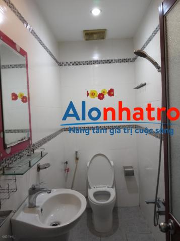 Cho Thuê Nhà Nguyên Căn 3 Tầng + Sân Thượng, Đường Nguyễn Tuyển, Hẻm Ô Tô, Khu Văn Hóa Dân Trí Cao