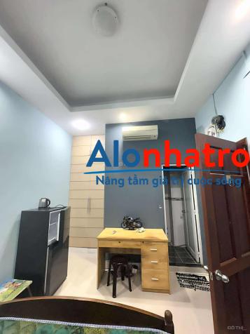 Cho thuê phòng trọ phan xích long đầy đủ nội thất