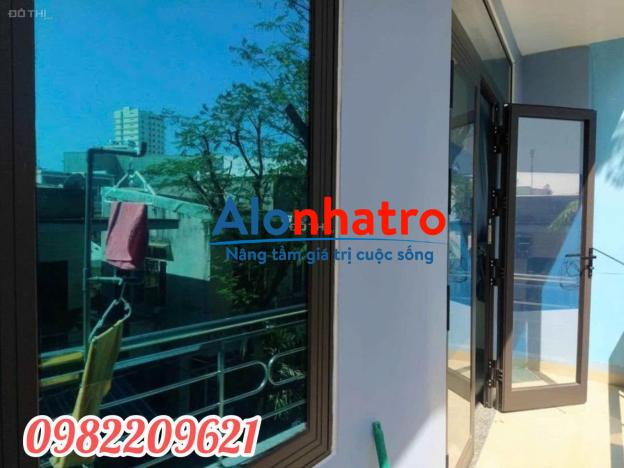 Chủ nhà, cho thuê nhà mặt tiền Thanh Long DT 6*5m (DTSD 97m2), 3 tầng. Giá 7 tr