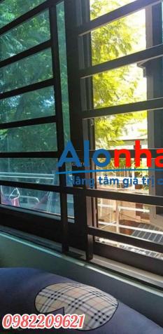 Chủ nhà, cho thuê nhà mặt tiền Thanh Long DT 6*5m (DTSD 97m2), 3 tầng. Giá 7 tr