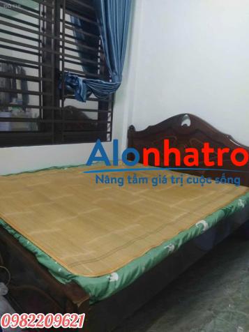 Chủ nhà, cho thuê nhà mặt tiền Thanh Long DT 6*5m (DTSD 97m2), 3 tầng. Giá 7 tr