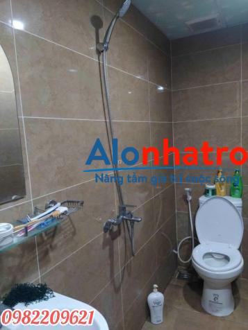 Chủ nhà, cho thuê nhà mặt tiền Thanh Long DT 6*5m (DTSD 97m2), 3 tầng. Giá 7 tr
