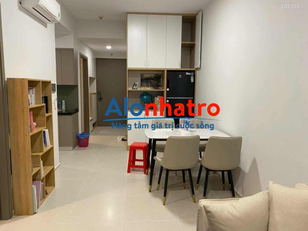 Cho thuê căn hộ chung cư tại Dự án West Gate Park, Bình Chánh, Hồ Chí Minh diện tích 59m2