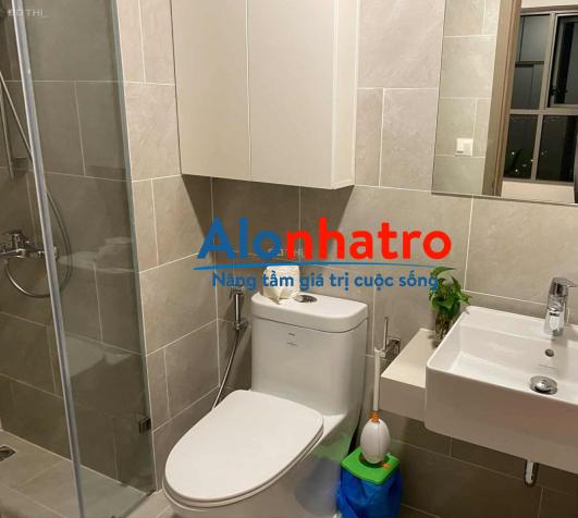 Cho thuê căn hộ chung cư tại Dự án West Gate Park, Bình Chánh, Hồ Chí Minh diện tích 59m2