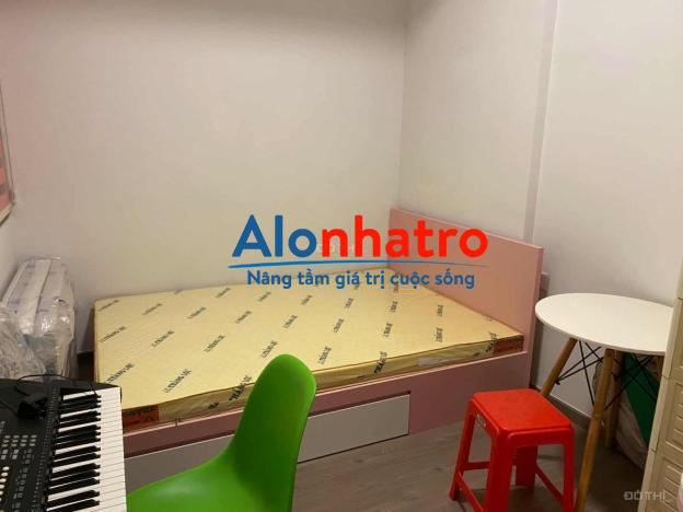 Cho thuê căn hộ chung cư tại Dự án West Gate Park, Bình Chánh, Hồ Chí Minh diện tích 59m2