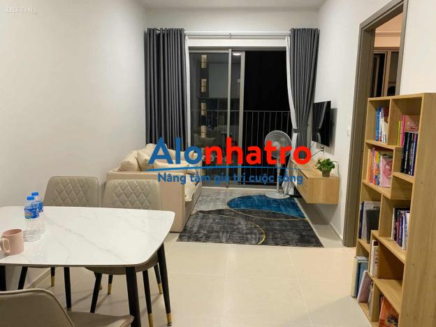 Cho thuê căn hộ chung cư tại Dự án West Gate Park, Bình Chánh, Hồ Chí Minh diện tích 59m2