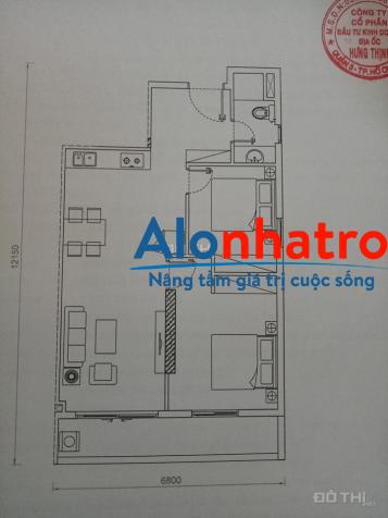 Cho thuê: CHUNG CƯ MOONLIGHT PARK Quận Bình Tân