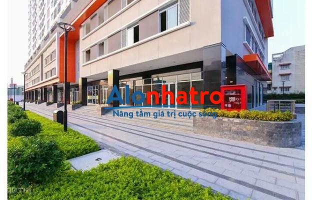 Cho thuê: CHUNG CƯ MOONLIGHT PARK Quận Bình Tân