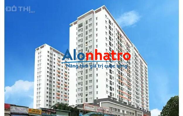 Cho thuê: CHUNG CƯ MOONLIGHT PARK Quận Bình Tân