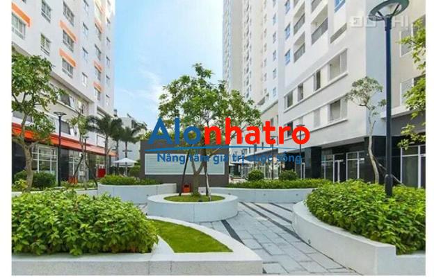 Cho thuê: CHUNG CƯ MOONLIGHT PARK Quận Bình Tân