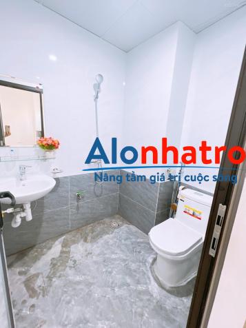 Studio 40m² full nội thất, cửa sổ lớn – Lạc Long Quân, Tây Hồ, 5tr