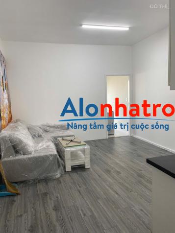 Cho thuê căn hộ chung cư tại Dự án Conic Garden, Bình Chánh, Hồ Chí Minh diện tích 40m2 giá 6 Triệu