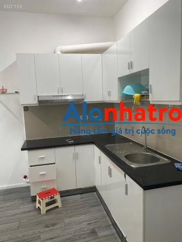 Cho thuê căn hộ chung cư tại Dự án Conic Garden, Bình Chánh, Hồ Chí Minh diện tích 40m2 giá 6 Triệu