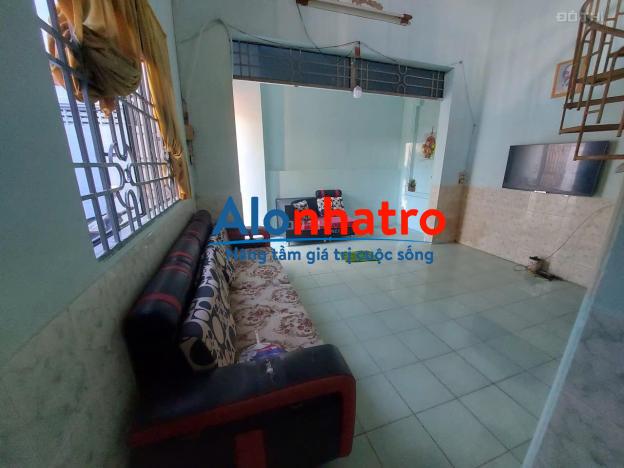 Cho Thuê nhà nguyên căn cấp 4 thuộc Phú Trinh -Trung Tâm Phan Thiết
