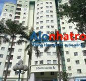 Cho thuê căn hộ chung cư tại Dự án Conic Garden, Bình Chánh, Hồ Chí Minh diện tích 40m2 giá 6 Triệu