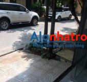 Cho thuê nhà chính chủ 5 tầng tại Cầu Giấy với diện tích sàn 78m2, cạnh trường cấp 3 Cầu Giấy