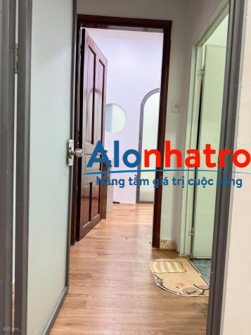 Căn hộ 2PN Lũy Bán Bích, Tân Phú giá chỉ 6,2 triệu/tháng