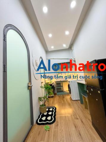 Căn hộ 2PN Lũy Bán Bích, Tân Phú giá chỉ 6,2 triệu/tháng