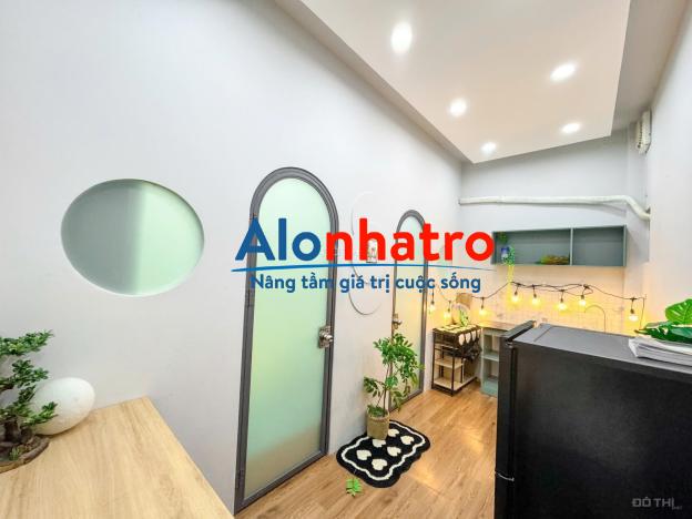 Căn hộ 2PN Lũy Bán Bích, Tân Phú giá chỉ 6,2 triệu/tháng