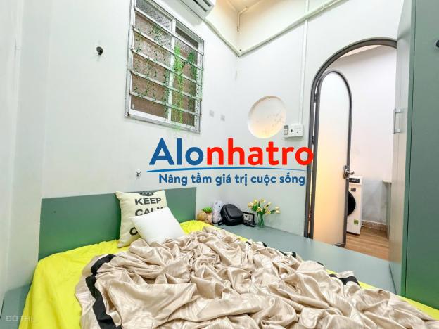 Căn hộ 2PN Lũy Bán Bích, Tân Phú giá chỉ 6,2 triệu/tháng