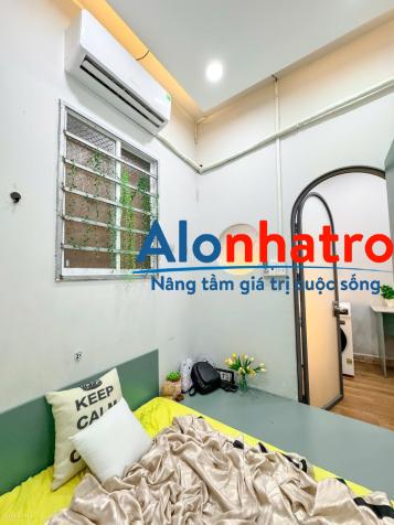 Căn hộ 2PN Lũy Bán Bích, Tân Phú giá chỉ 6,2 triệu/tháng