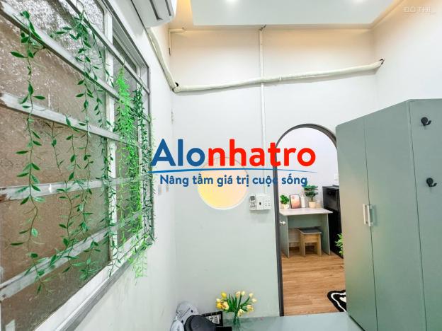 Căn hộ 2PN Lũy Bán Bích, Tân Phú giá chỉ 6,2 triệu/tháng