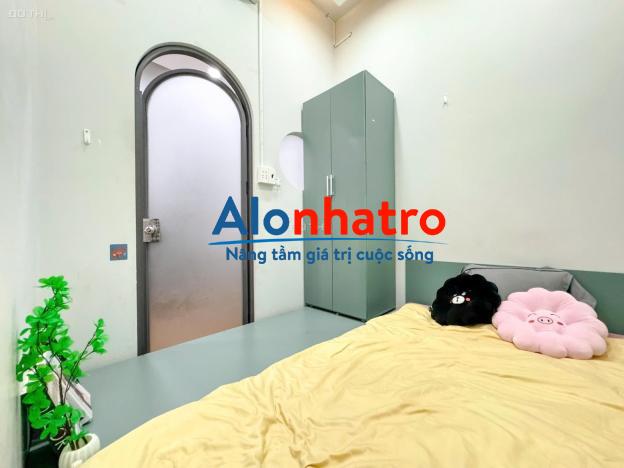 Căn hộ 2PN Lũy Bán Bích, Tân Phú giá chỉ 6,2 triệu/tháng