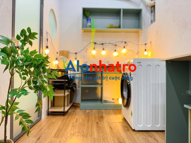 Căn hộ 2PN Lũy Bán Bích, Tân Phú giá chỉ 6,2 triệu/tháng