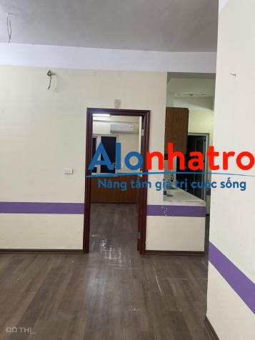 Cho thuê nhà tại tầng 23, chung cư cán bộ, chiến sỹ Viện Bỏng Quốc gia Lê Hữu Trác-Học viện Quân Y