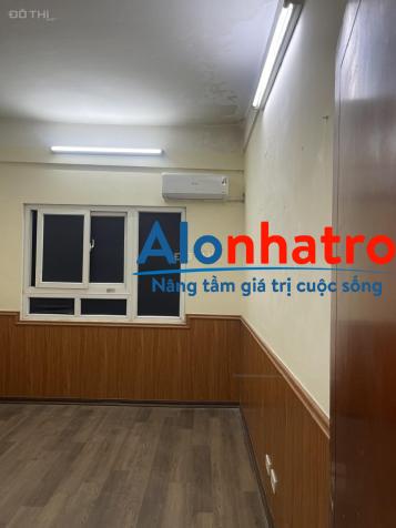 Cho thuê nhà tại tầng 23, chung cư cán bộ, chiến sỹ Viện Bỏng Quốc gia Lê Hữu Trác-Học viện Quân Y