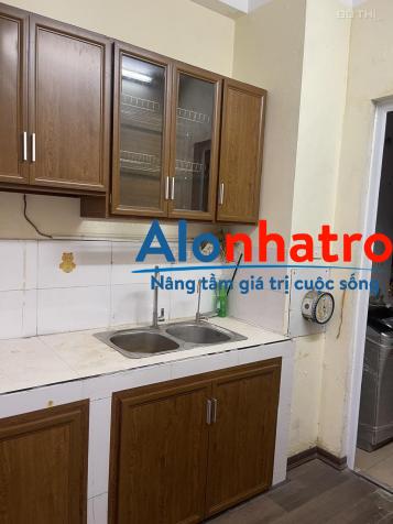 Cho thuê nhà tại tầng 23, chung cư cán bộ, chiến sỹ Viện Bỏng Quốc gia Lê Hữu Trác-Học viện Quân Y