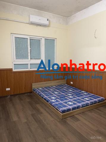 Cho thuê nhà tại tầng 23, chung cư cán bộ, chiến sỹ Viện Bỏng Quốc gia Lê Hữu Trác-Học viện Quân Y