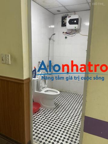 Cho thuê nhà tại tầng 23, chung cư cán bộ, chiến sỹ Viện Bỏng Quốc gia Lê Hữu Trác-Học viện Quân Y