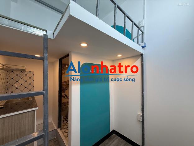 Cho thuê phòng trọ ở Cửu Long giá chỉ 3,3 triệu/tháng