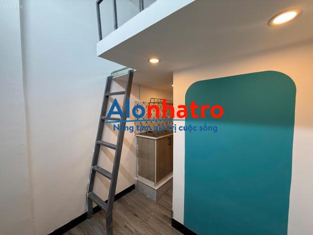 Cho thuê phòng trọ ở Cửu Long giá chỉ 3,3 triệu/tháng