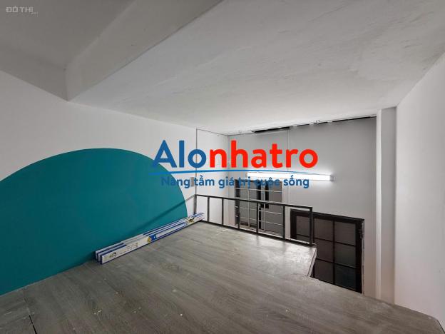 Cho thuê phòng trọ ở Cửu Long giá chỉ 3,3 triệu/tháng