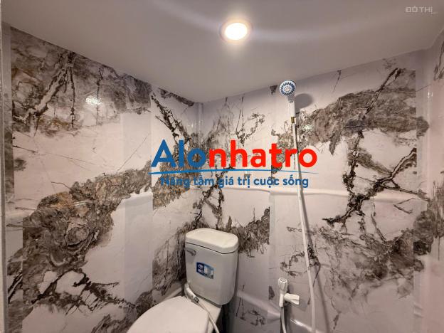 Cho thuê phòng trọ ở Cửu Long giá chỉ 3,3 triệu/tháng