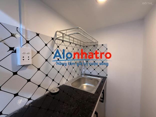 Cho thuê phòng trọ ở Cửu Long giá chỉ 3,3 triệu/tháng