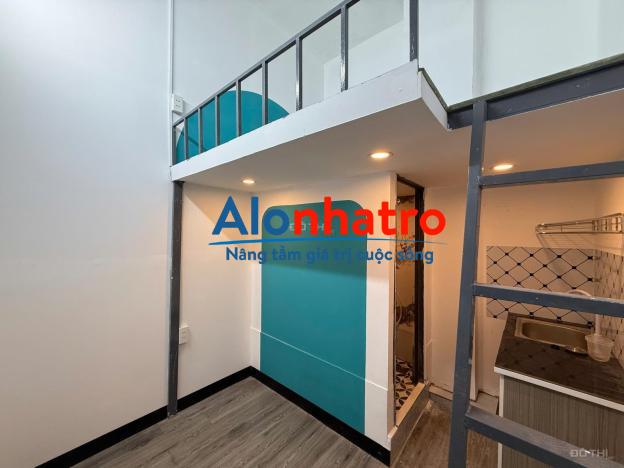 Cho thuê phòng trọ ở Cửu Long giá chỉ 3,3 triệu/tháng