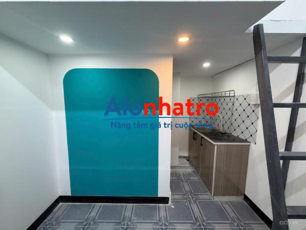 Cho thuê phòng trọ ở Cửu Long giá chỉ 3,3 triệu/tháng