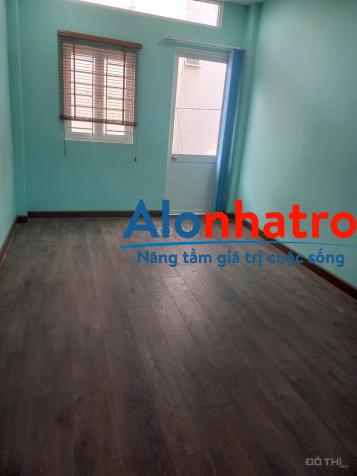 Cho thuê tầng 1, địa điêm gần Coopmark Lý Thường Kiệt, bv Chợ Rẫy