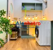 Căn hộ 2PN Lũy Bán Bích, Tân Phú giá chỉ 6,2 triệu/tháng