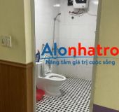 Cho thuê nhà tại tầng 23, chung cư cán bộ, chiến sỹ Viện Bỏng Quốc gia Lê Hữu Trác-Học viện Quân Y