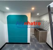 Cho thuê phòng trọ ở Cửu Long giá chỉ 3,3 triệu/tháng