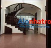 Tìm người ở ghép cản nam và nữ tuổi dưới 35