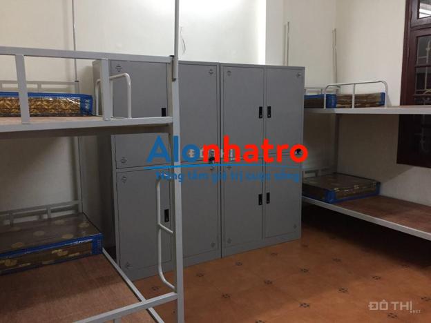 Tìm người ở ghép cản nam và nữ tuổi dưới 35