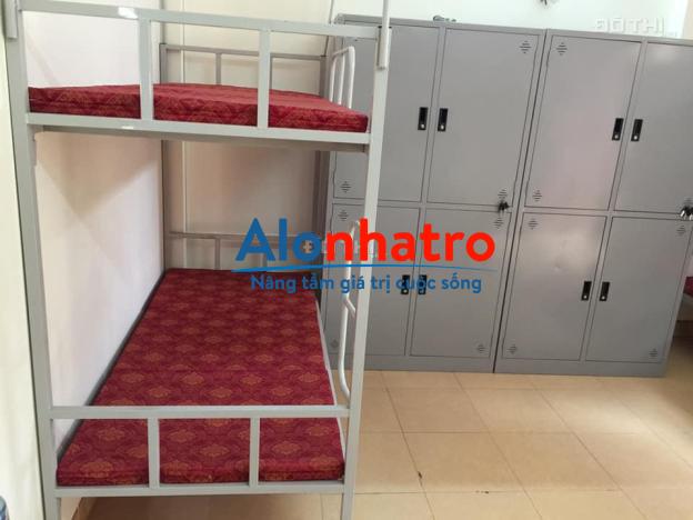 Tìm người ở ghép cản nam và nữ tuổi dưới 35