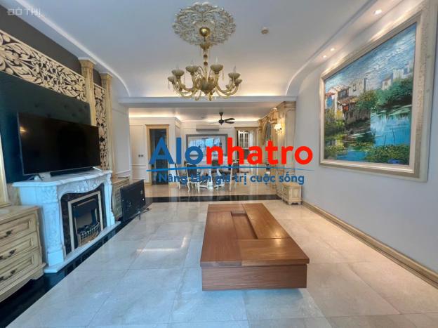 Cho thuê căn hộ tòa nhà  L1 Ciputra, Hà Nội